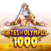 Gates of Olympus 1000