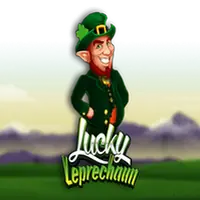 Lucky Leprechaun