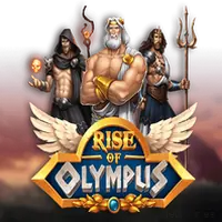 Rise of Olympus